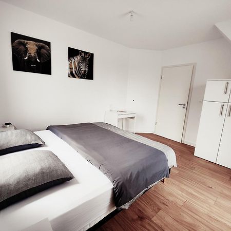 Appartement 48M², Strasbourg Centre A 15 Min En Train Fegersheim Εξωτερικό φωτογραφία
