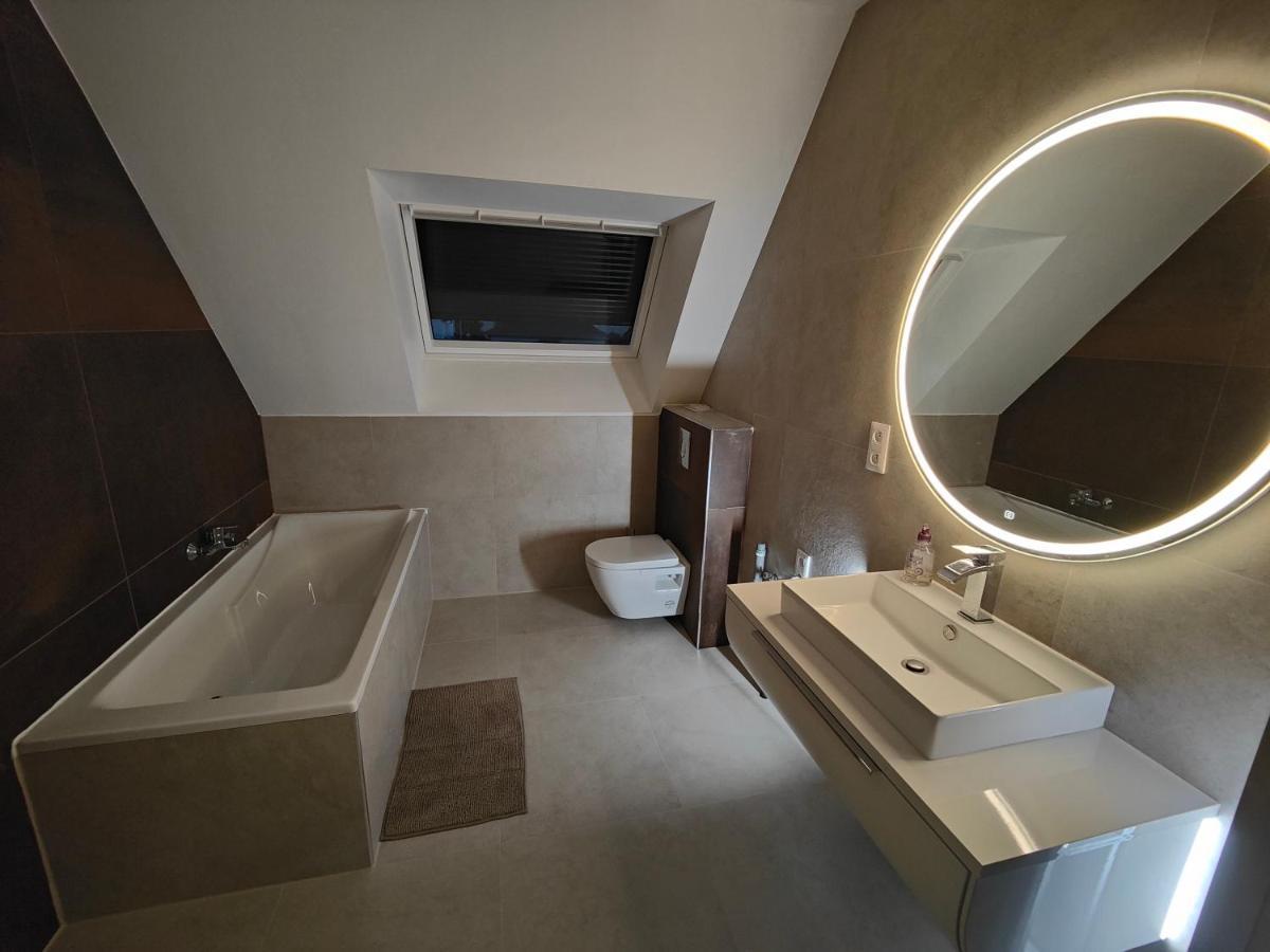 Appartement 48M², Strasbourg Centre A 15 Min En Train Fegersheim Εξωτερικό φωτογραφία