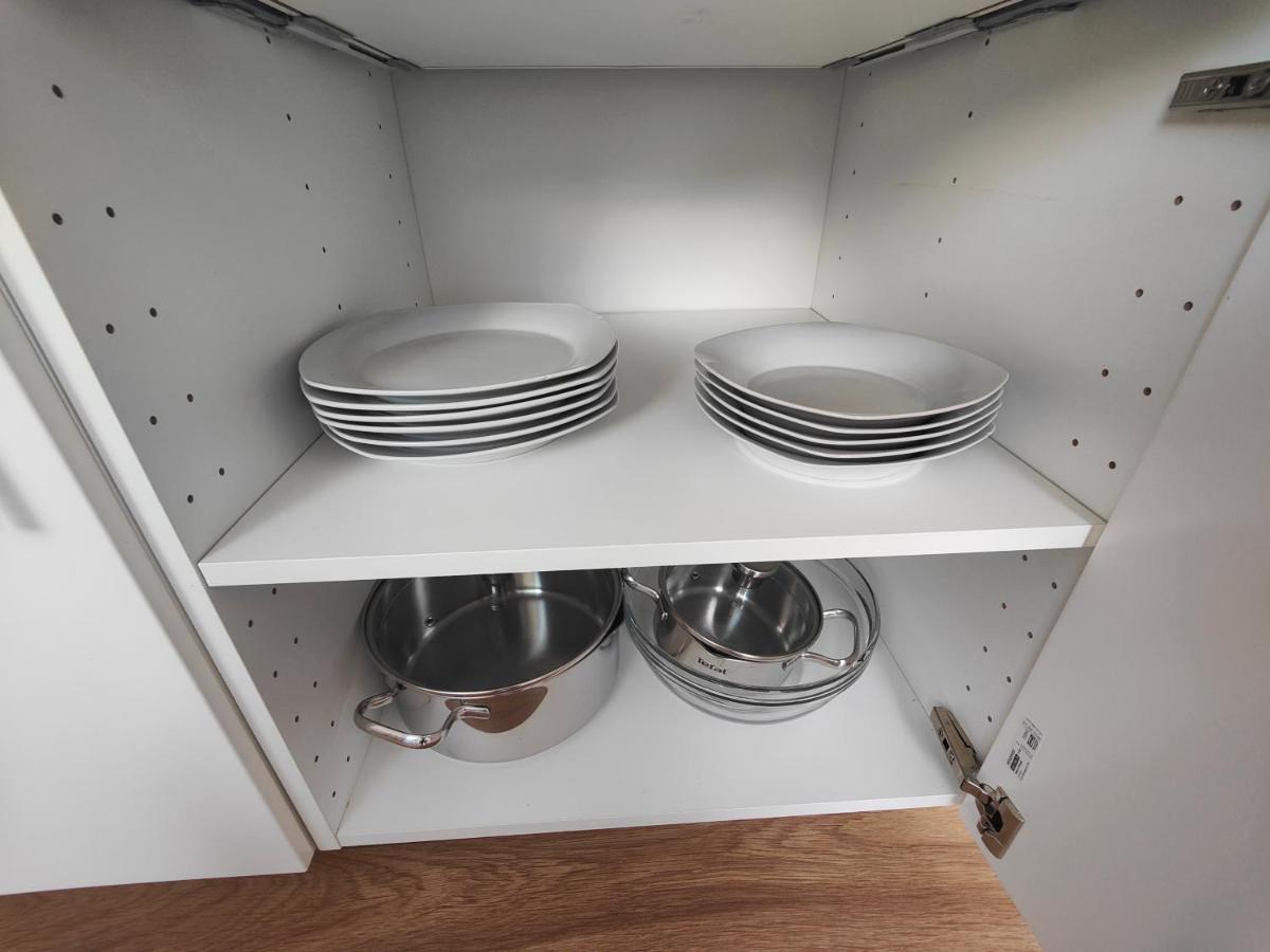 Appartement 48M², Strasbourg Centre A 15 Min En Train Fegersheim Εξωτερικό φωτογραφία