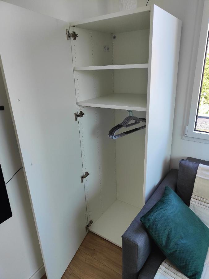 Appartement 48M², Strasbourg Centre A 15 Min En Train Fegersheim Εξωτερικό φωτογραφία
