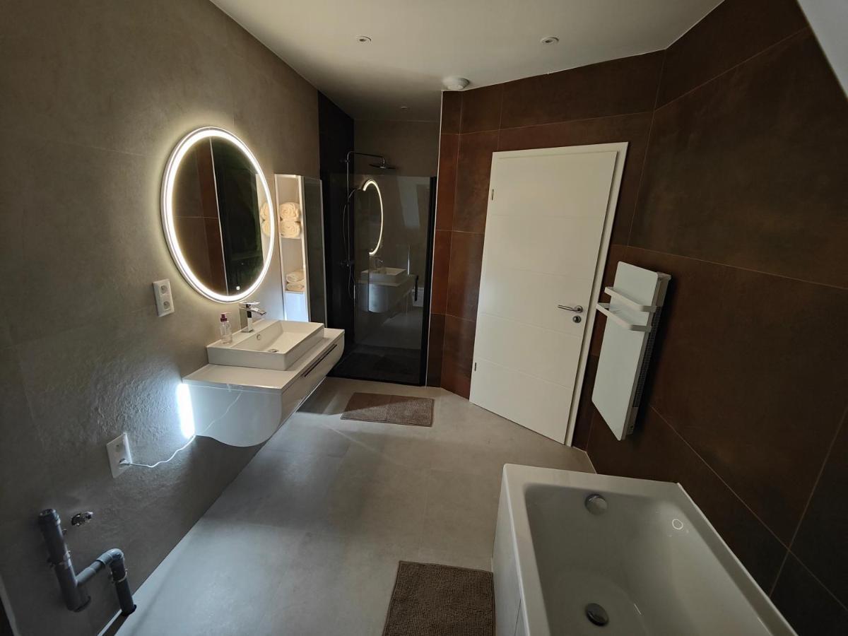 Appartement 48M², Strasbourg Centre A 15 Min En Train Fegersheim Εξωτερικό φωτογραφία